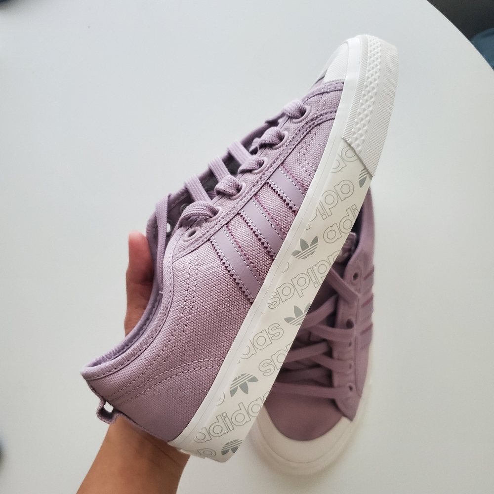 Adidas Nizza Sneakers